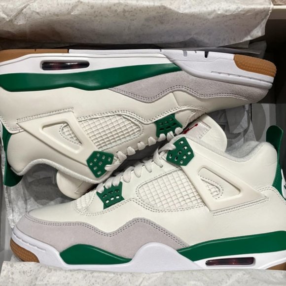 Jordan 4